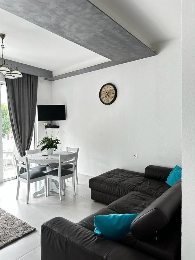 Apartments Boka Pearl Kotor Exterior photo