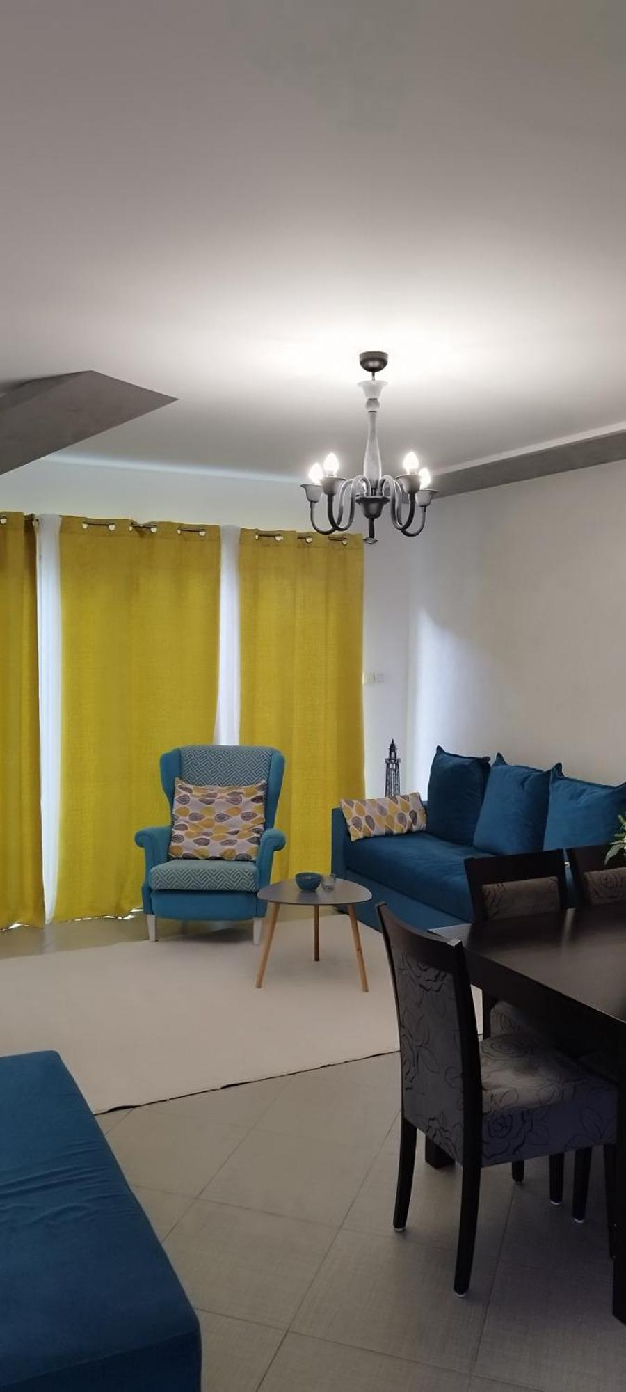 Apartments Boka Pearl Kotor Exterior photo