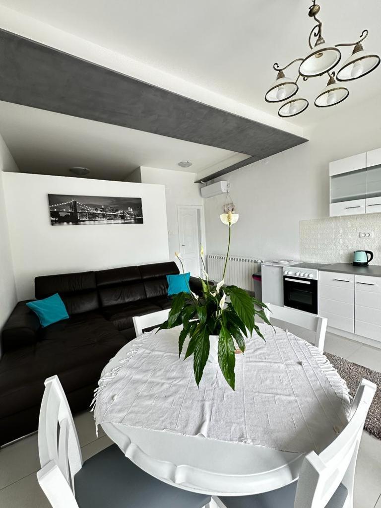 Apartments Boka Pearl Kotor Exterior photo