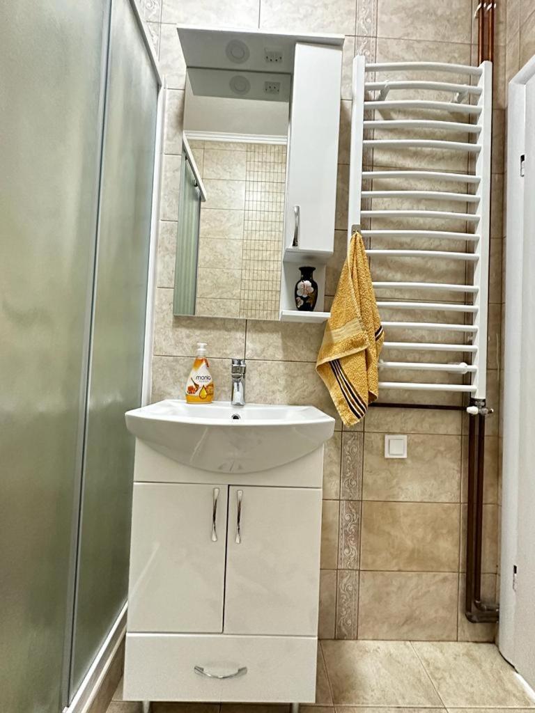 Apartments Boka Pearl Kotor Exterior photo