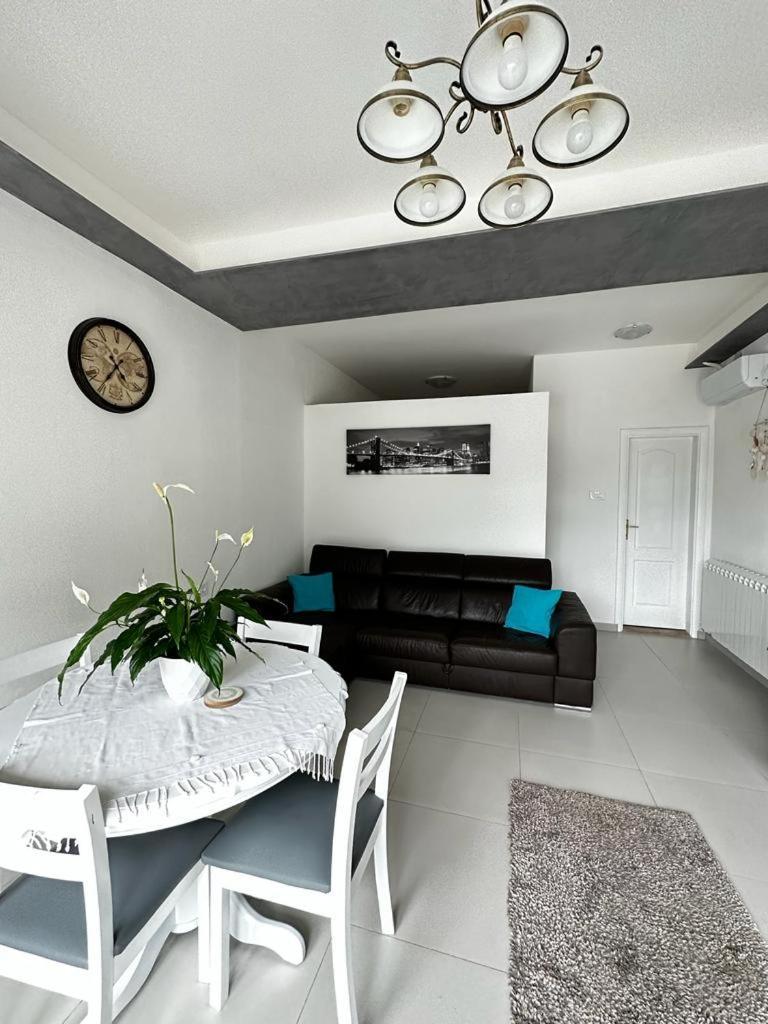 Apartments Boka Pearl Kotor Exterior photo