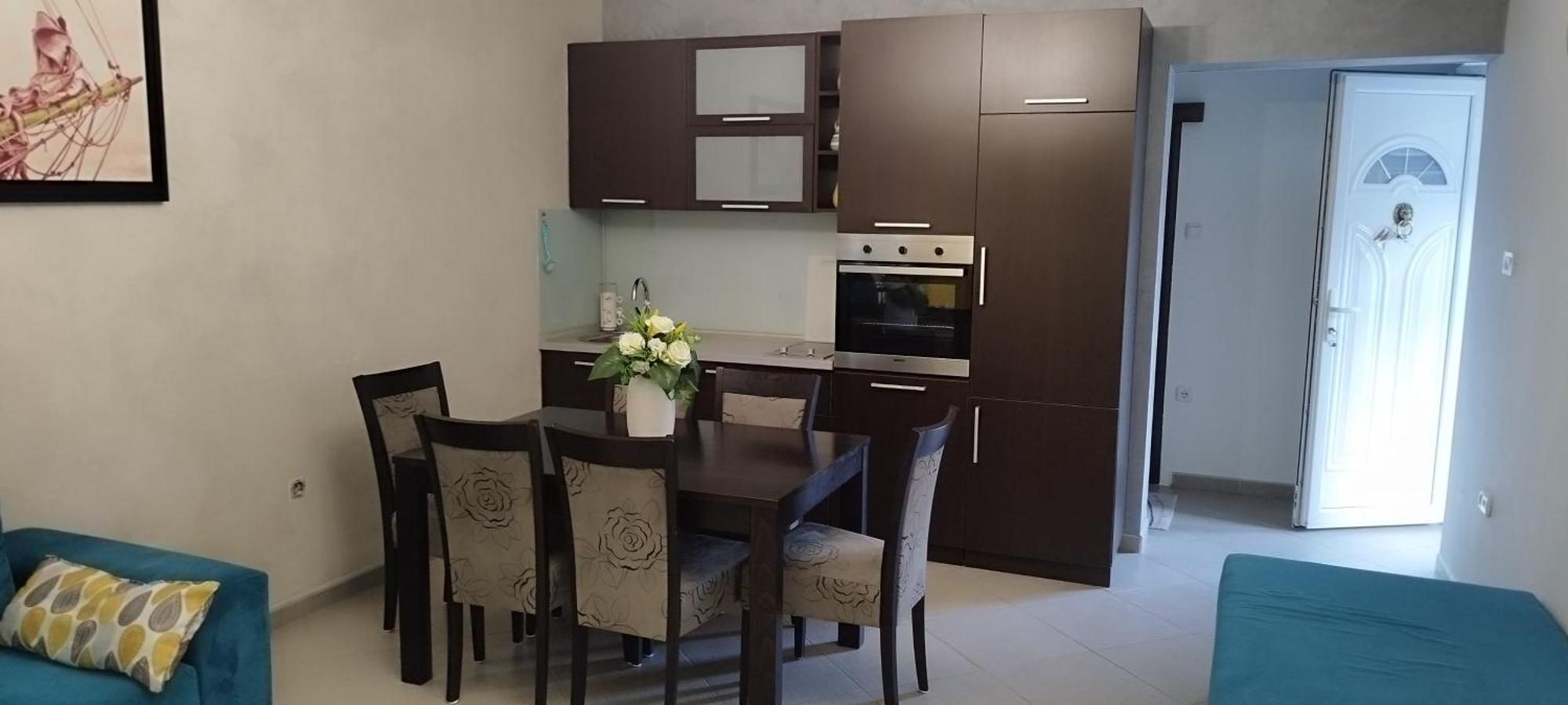 Apartments Boka Pearl Kotor Exterior photo
