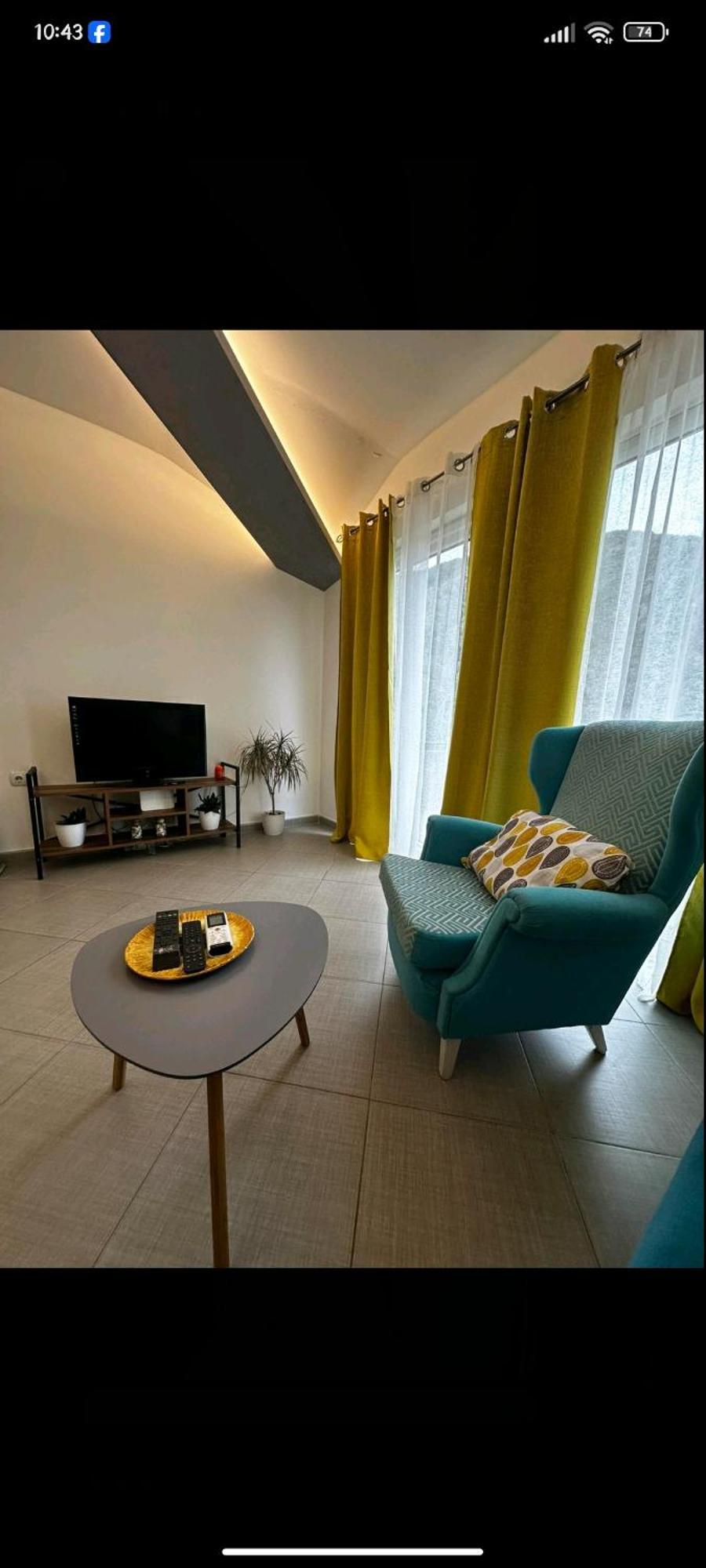 Apartments Boka Pearl Kotor Exterior photo