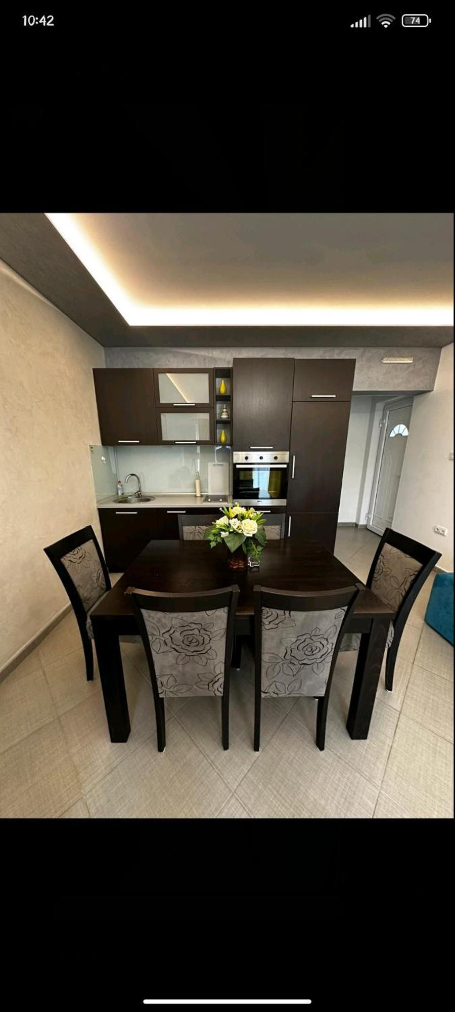 Apartments Boka Pearl Kotor Exterior photo