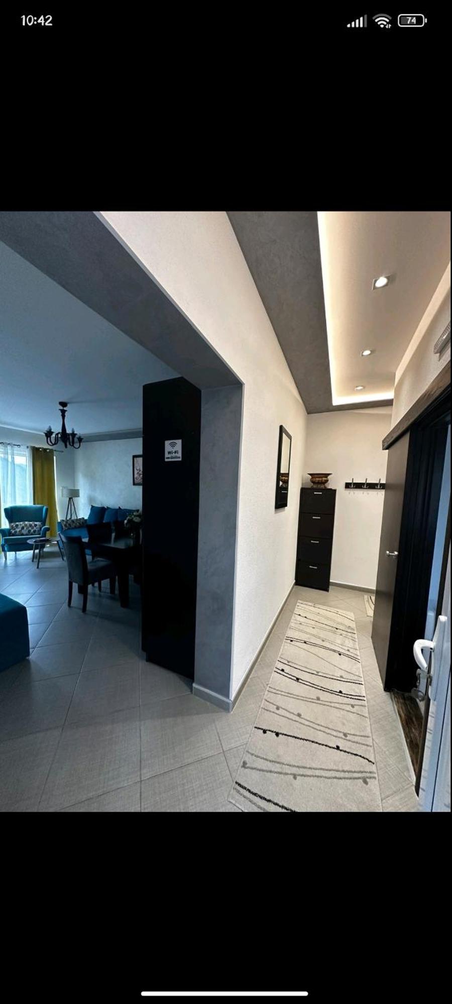 Apartments Boka Pearl Kotor Exterior photo