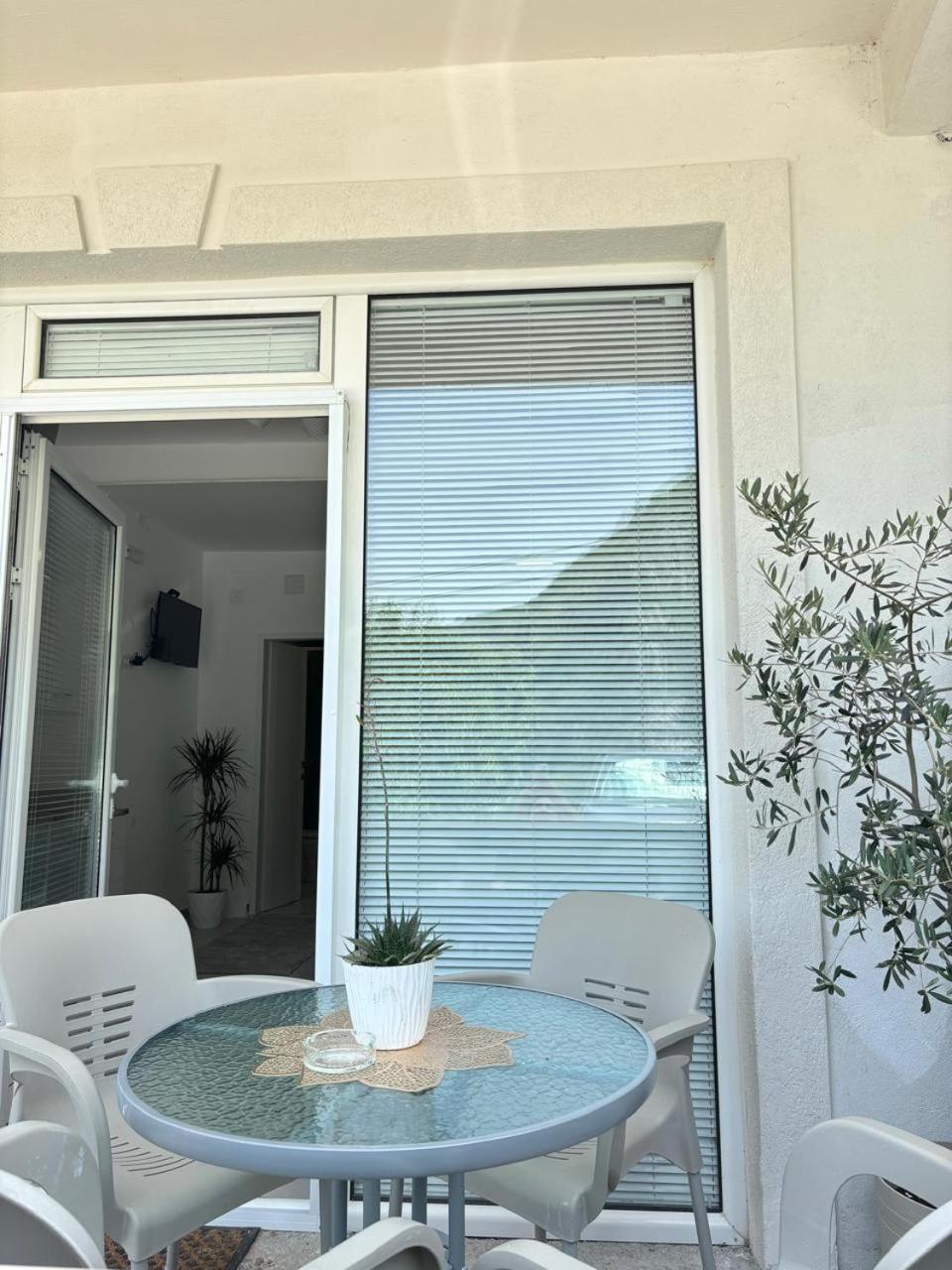 Apartments Boka Pearl Kotor Exterior photo