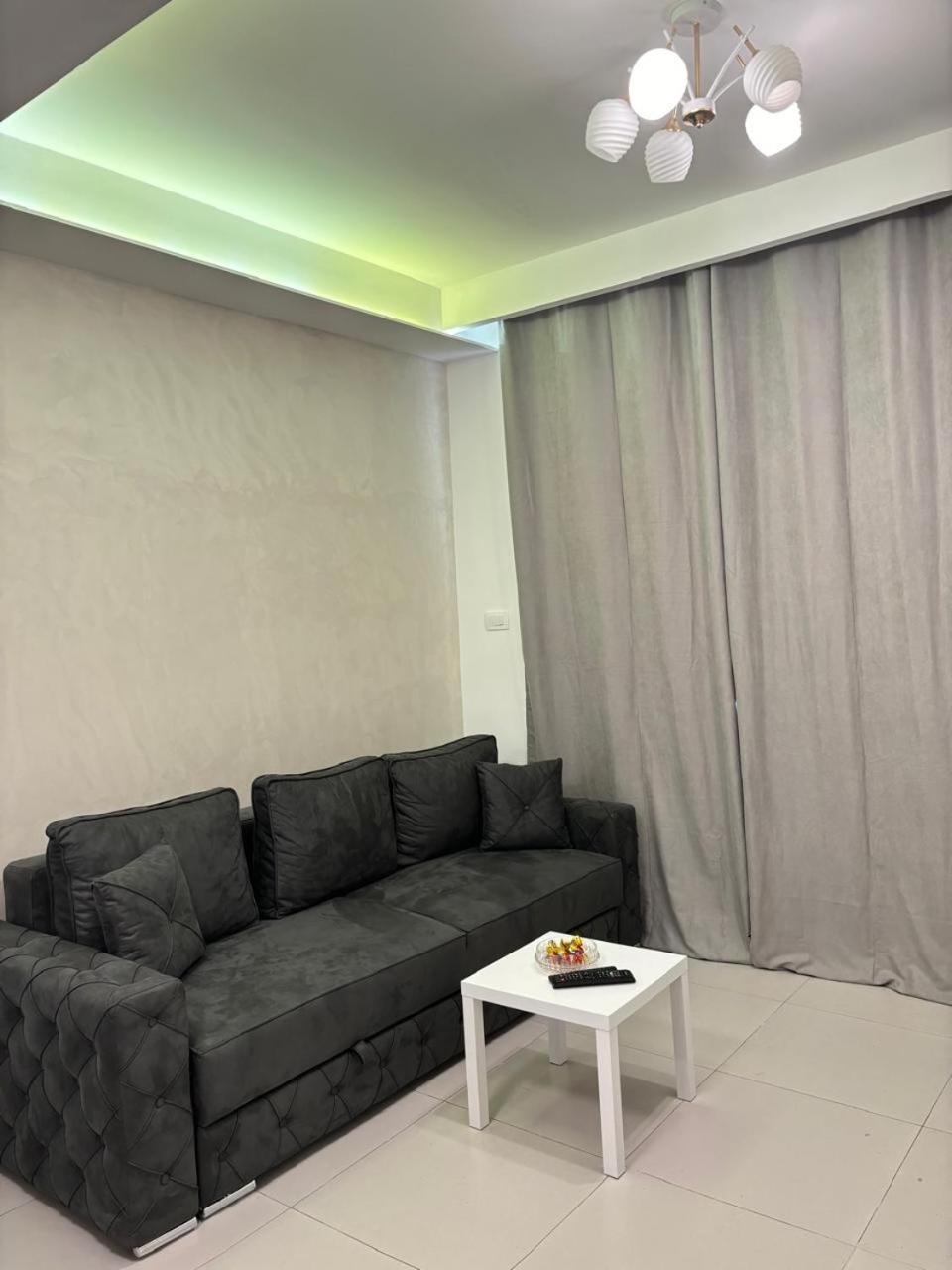 Apartments Boka Pearl Kotor Exterior photo