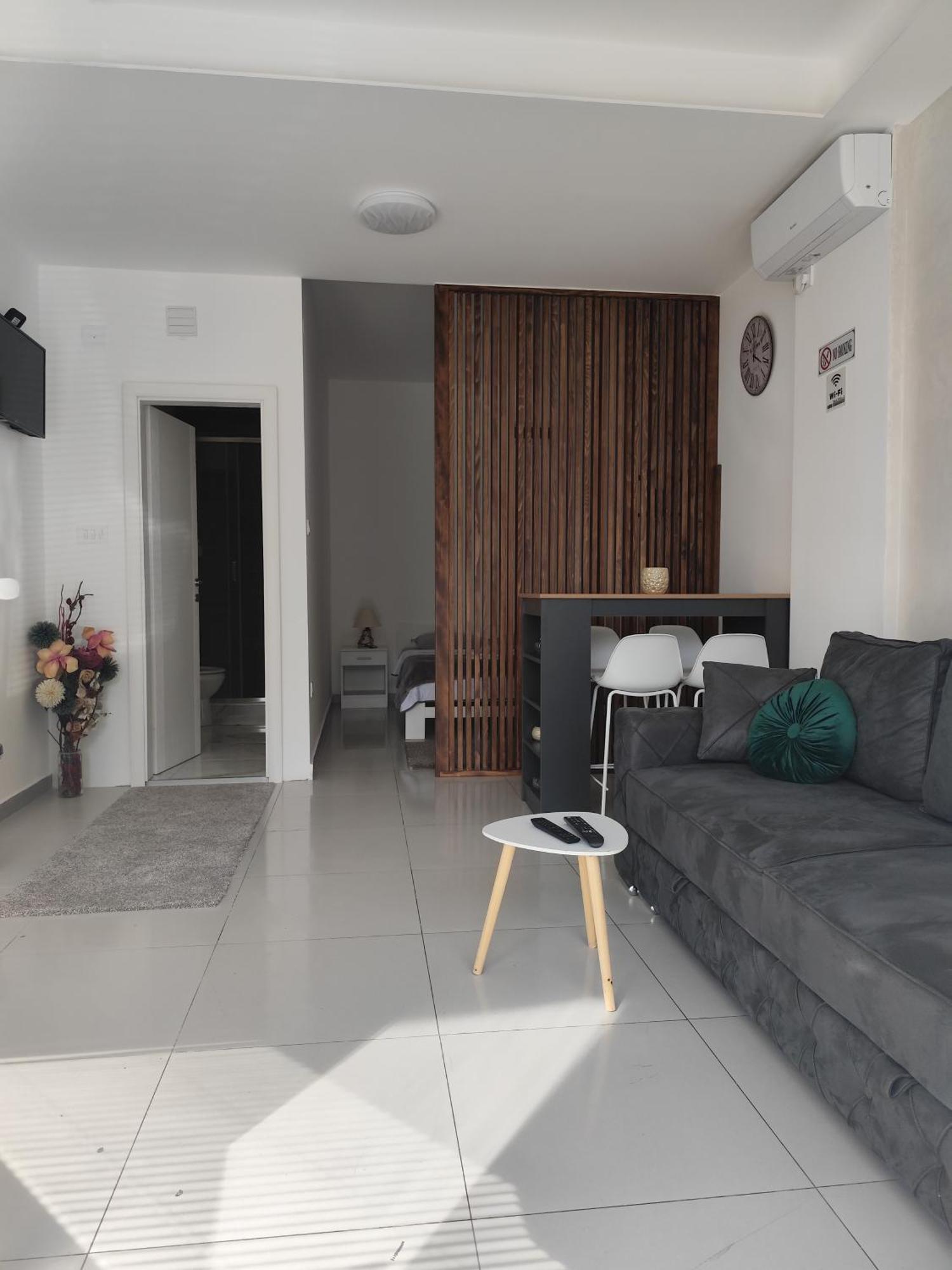 Apartments Boka Pearl Kotor Exterior photo