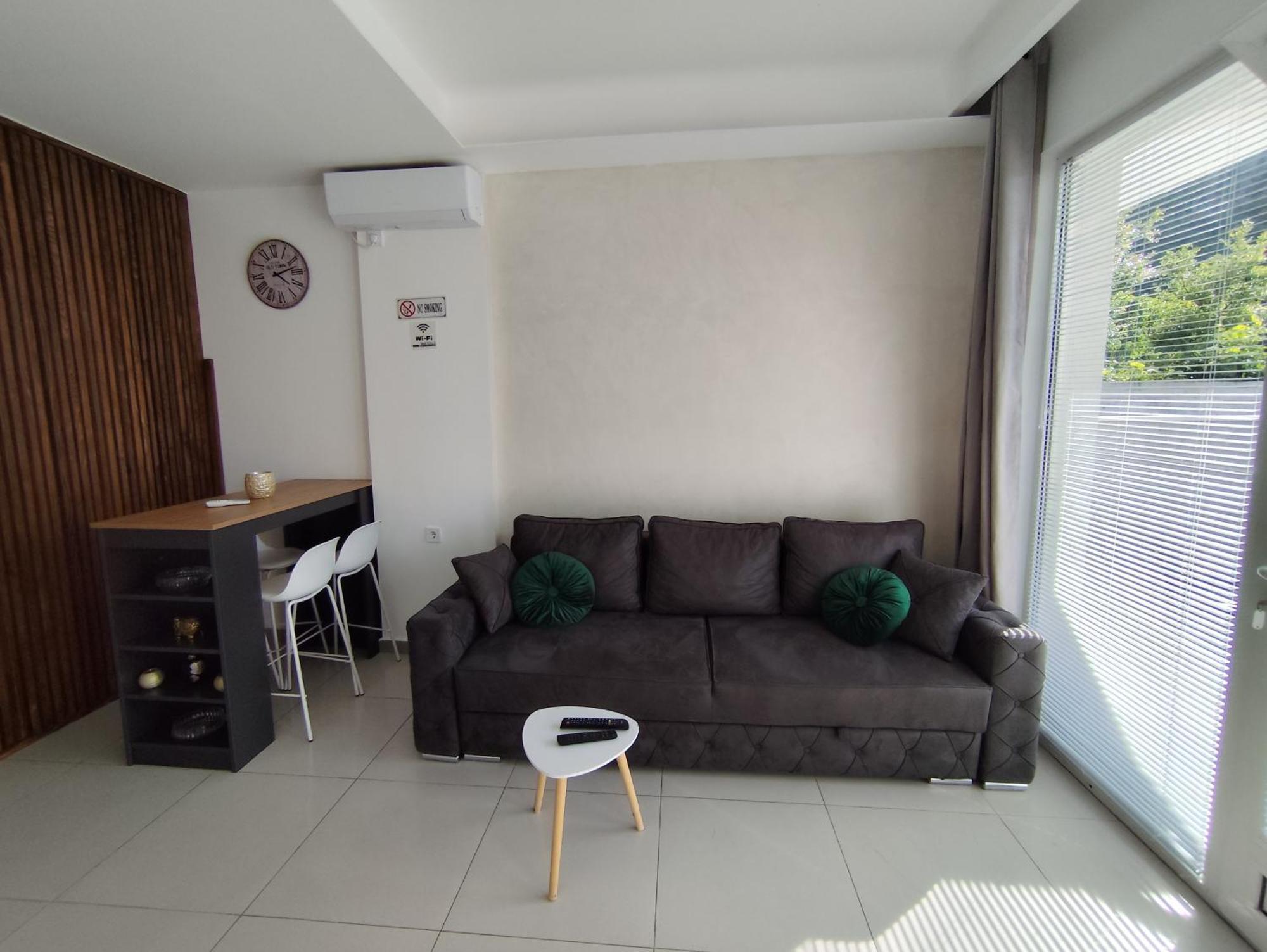 Apartments Boka Pearl Kotor Exterior photo